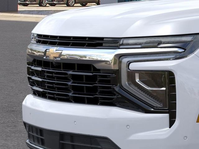 New 2026 Chevrolet Tahoe LS image 14