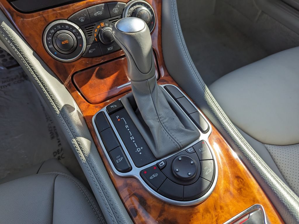 Used 2003 Mercedes-Benz SL 500 image 26