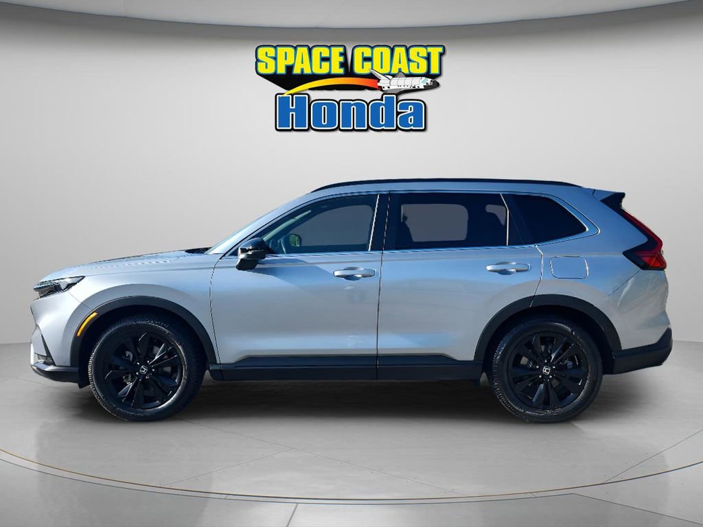 Used 2023 Honda CR-V Sport Touring image 6