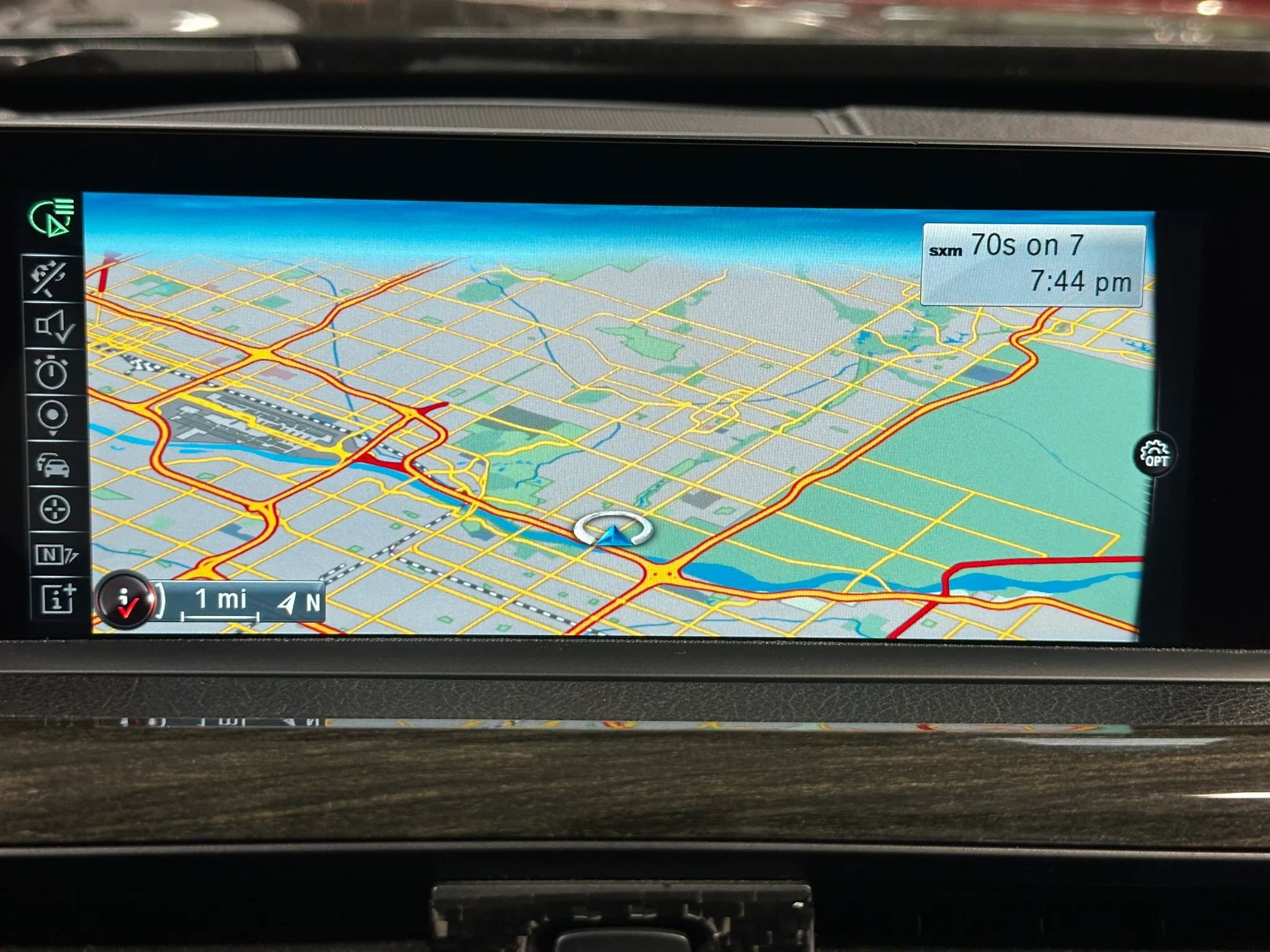 Used 2016 BMW 428i Gran Coupe RWD image 38