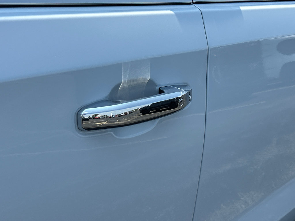 New 2026 GMC Sierra 1500 Denali Ultimate AWD/4WD image 15