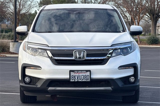Used 2019 Honda Pilot EX image 11
