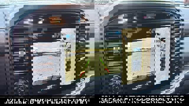 New 2026 Ford F150 Lariat w/ Equipment Group 502A High image 18