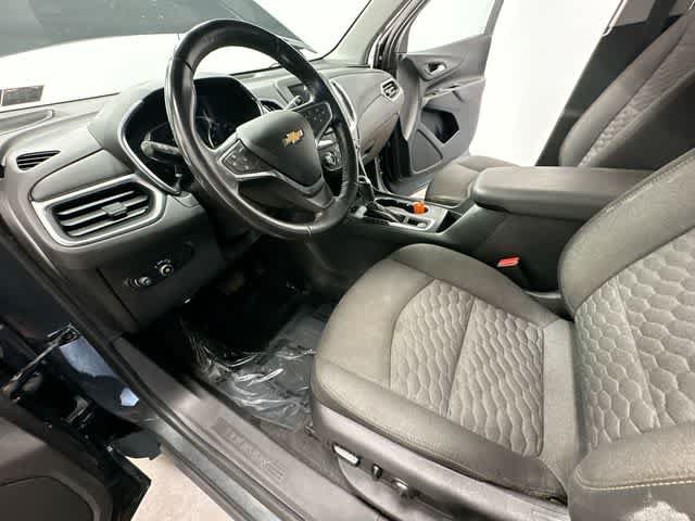 Used 2019 Chevrolet Equinox LT AWD/4WD image 15