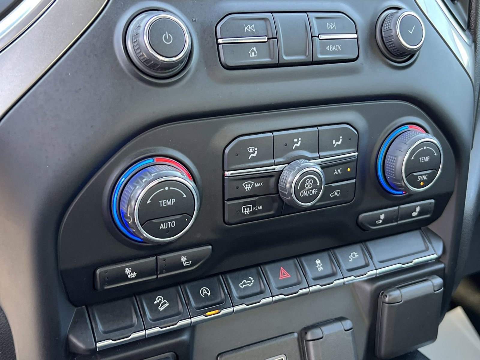 Used 2022 Chevrolet Silverado 1500 RST w/ All Star Edition Plus image 21