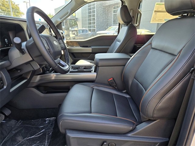 New 2026 Ford F250 Lariat w/ Tremor Off-Road Package image 9