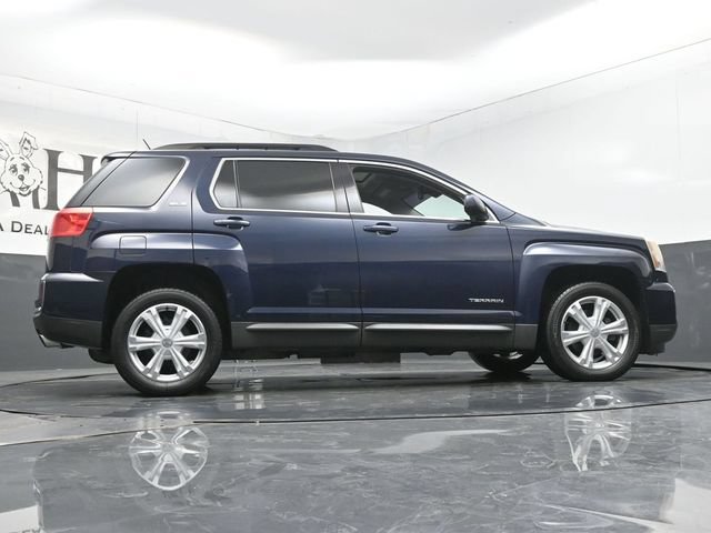 Used 2017 GMC Terrain SLE w/ Driver Alert Package I AWD/4WD image 54