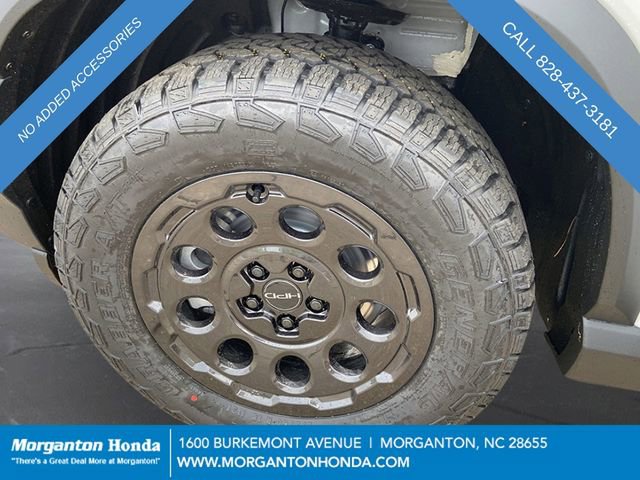 New 2026 Honda Passport TrailSport Elite image 10