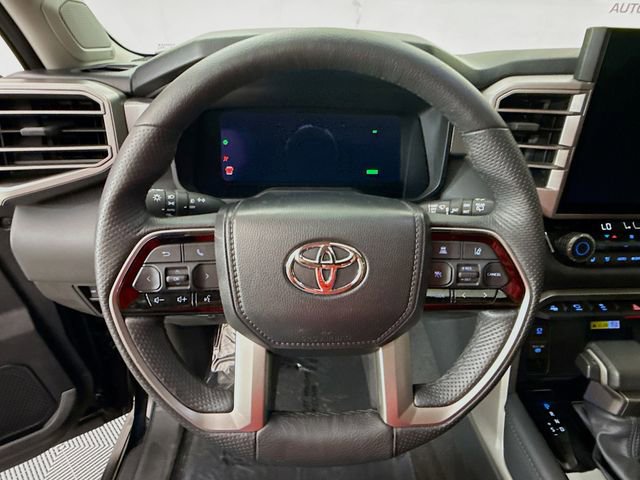 Used 2023 Toyota Sequoia Limited image 11