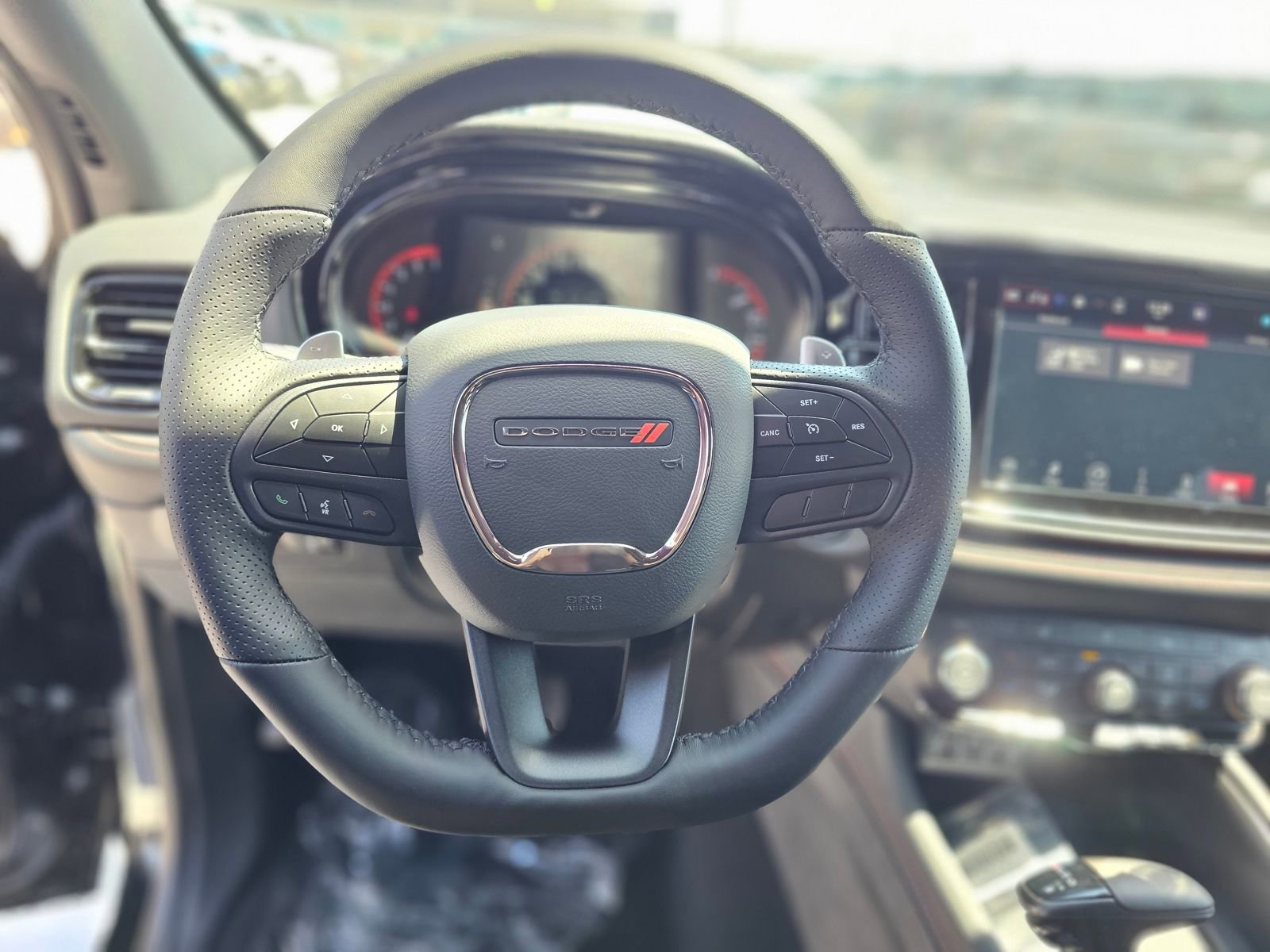 New 2026 Dodge Durango GT image 22