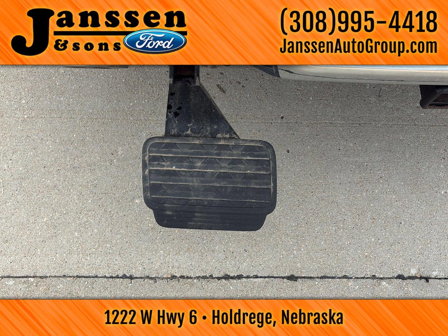 Used 2022 RAM 1500 Limited image 9