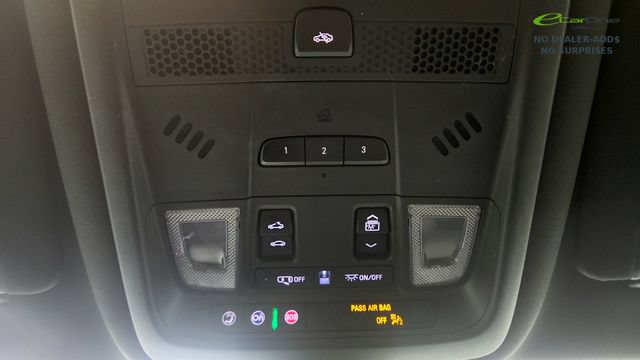 Used 2020 Cadillac XT6 Sport AWD/4WD image 78
