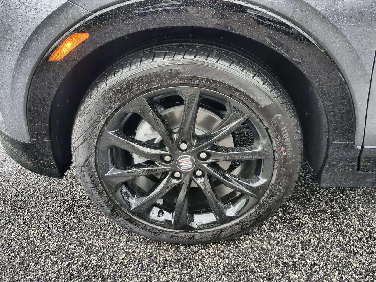 New 2026 Buick Encore GX Sport Touring w/ Experience Buick Package image 32