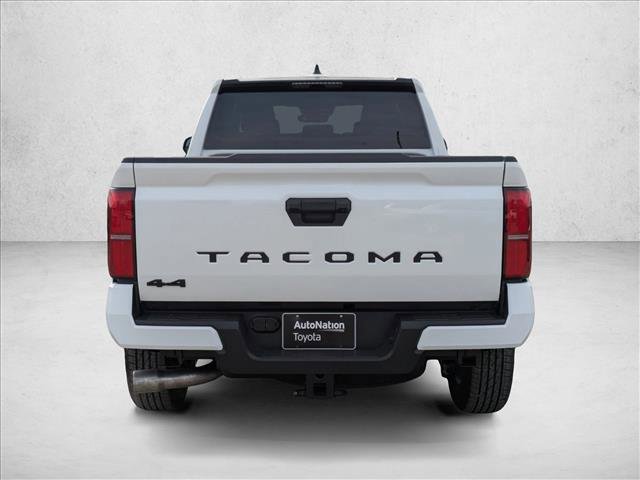 New 2026 Toyota Tacoma SR5 image 7