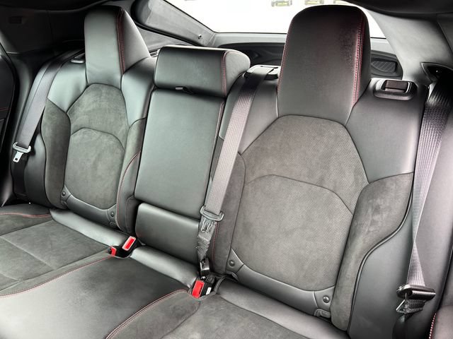 New 2026 Dodge Charger R/T w/ Performance Handling Group AWD/4WD image 26