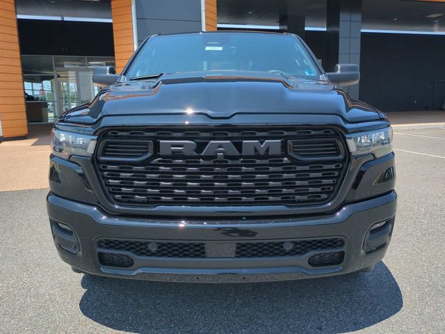 New 2026 RAM 1500 Express AWD/4WD image 9