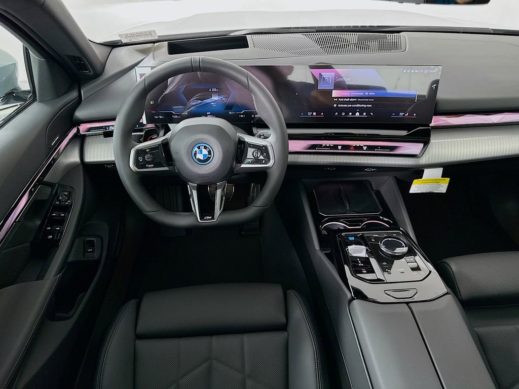 New 2026 BMW i5 eDrive40 w/ M Sport Package image 19