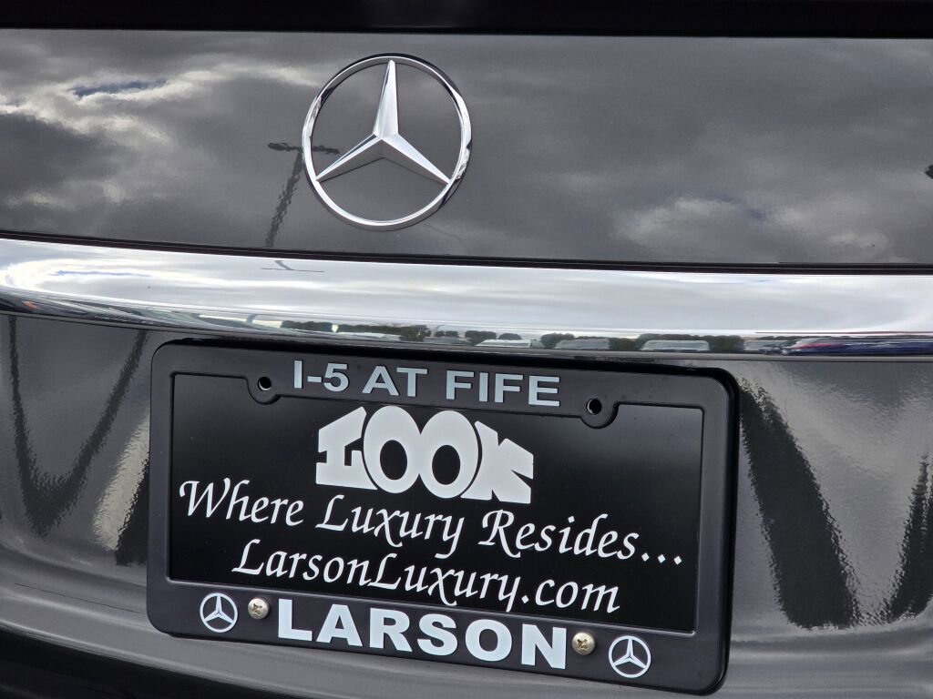 Used 2022 Mercedes-Benz S 500 4MATIC image 32