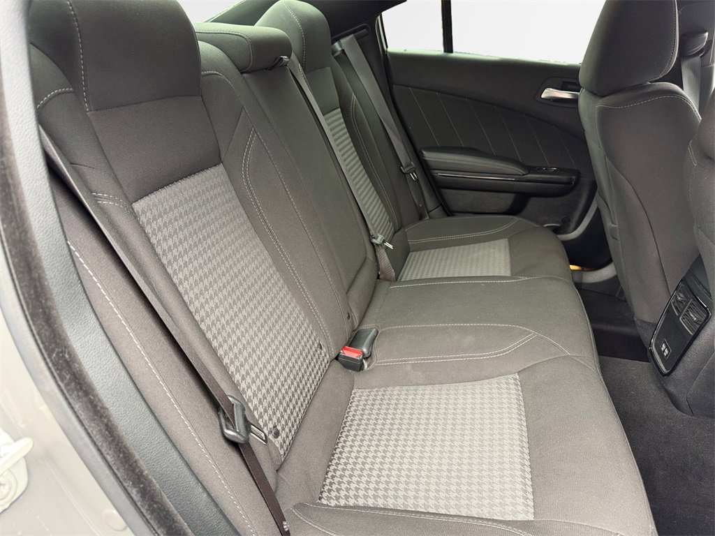 Certified 2023 Dodge Charger SXT w/ Blacktop Package image 29