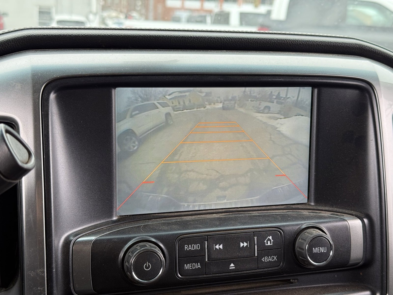 Used 2015 Chevrolet Silverado 3500 LTZ w/ Duramax Plus Package image 21