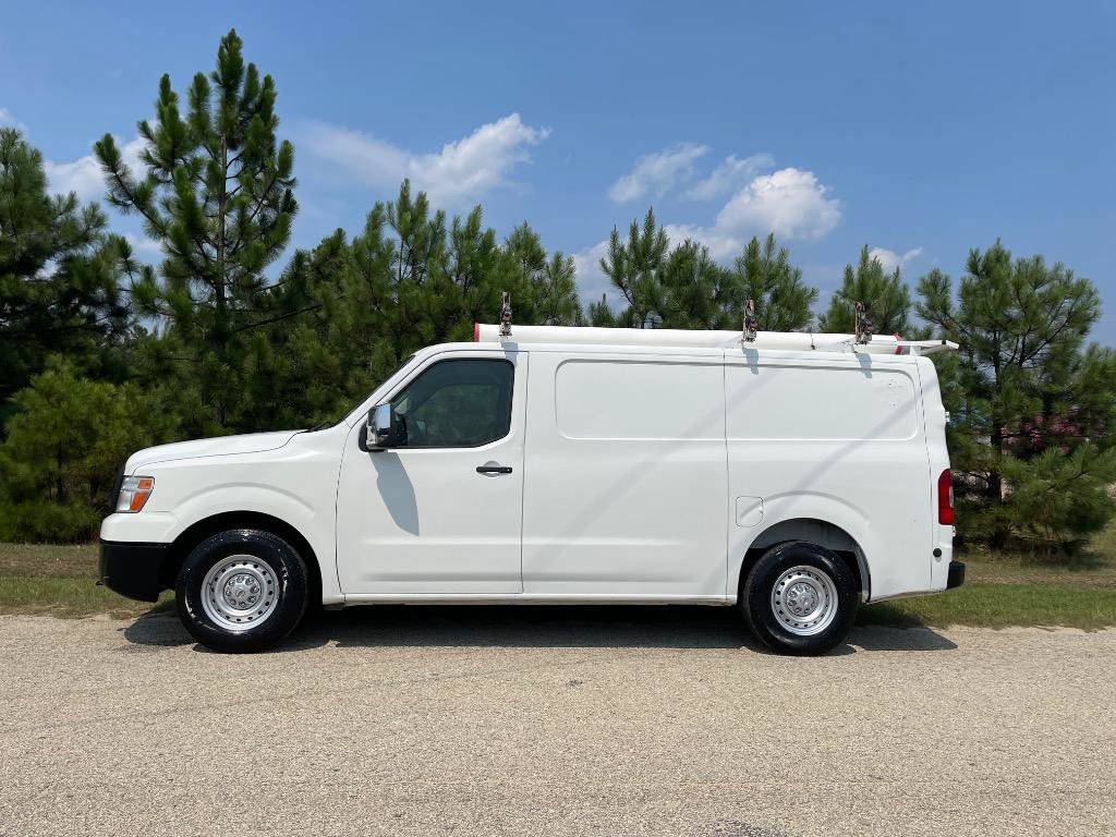 Used 2016 Nissan NV 3500 S w/ Power Package RWD image 6