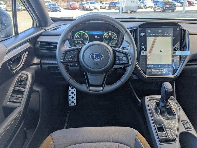 New 2026 Subaru Crosstrek 2.5i Sport image 16