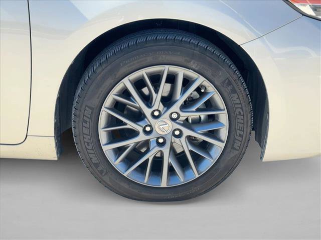 Used 2018 Lexus ES 350 image 21