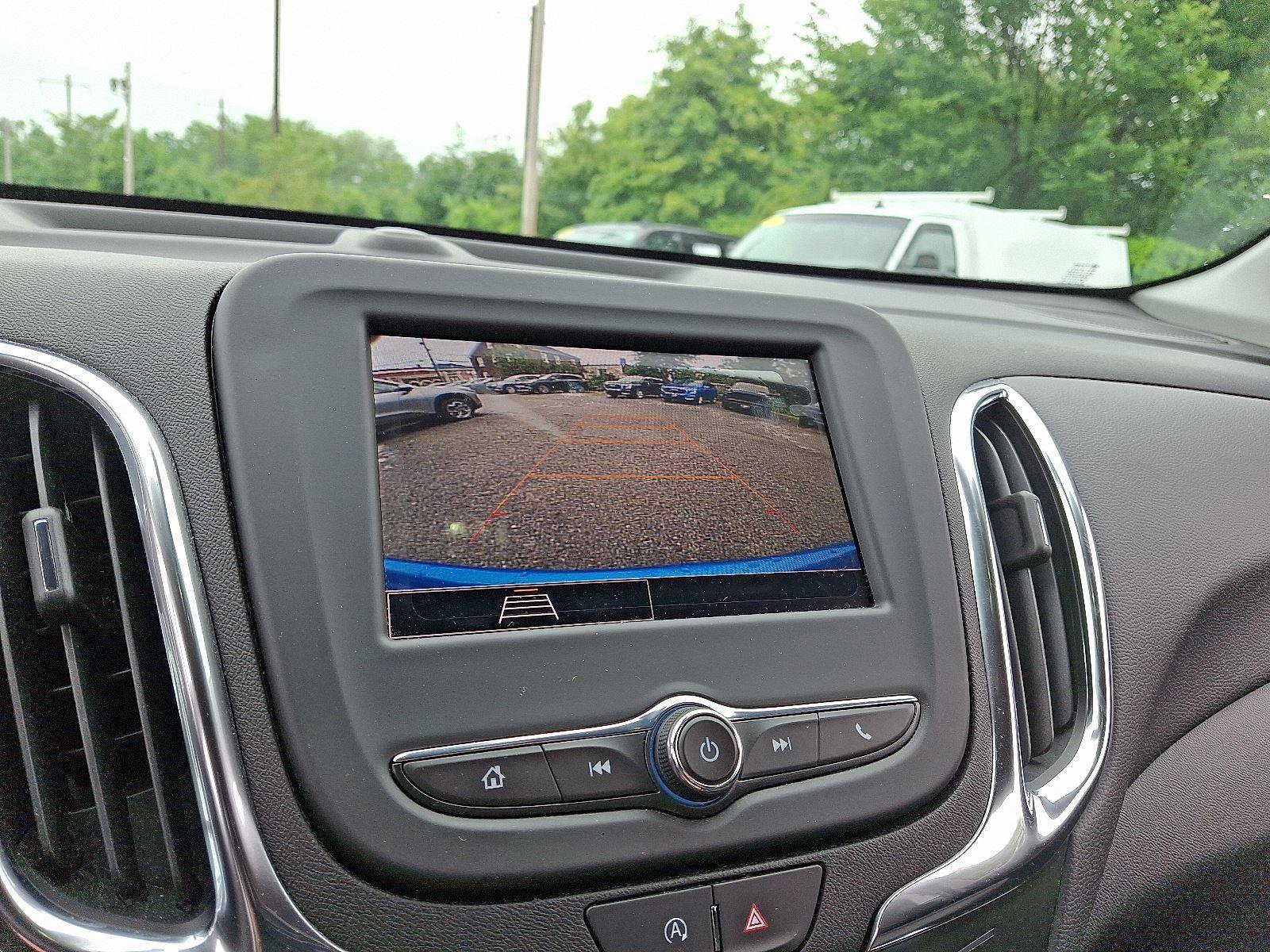 Used 2024 Chevrolet Equinox LT image 20