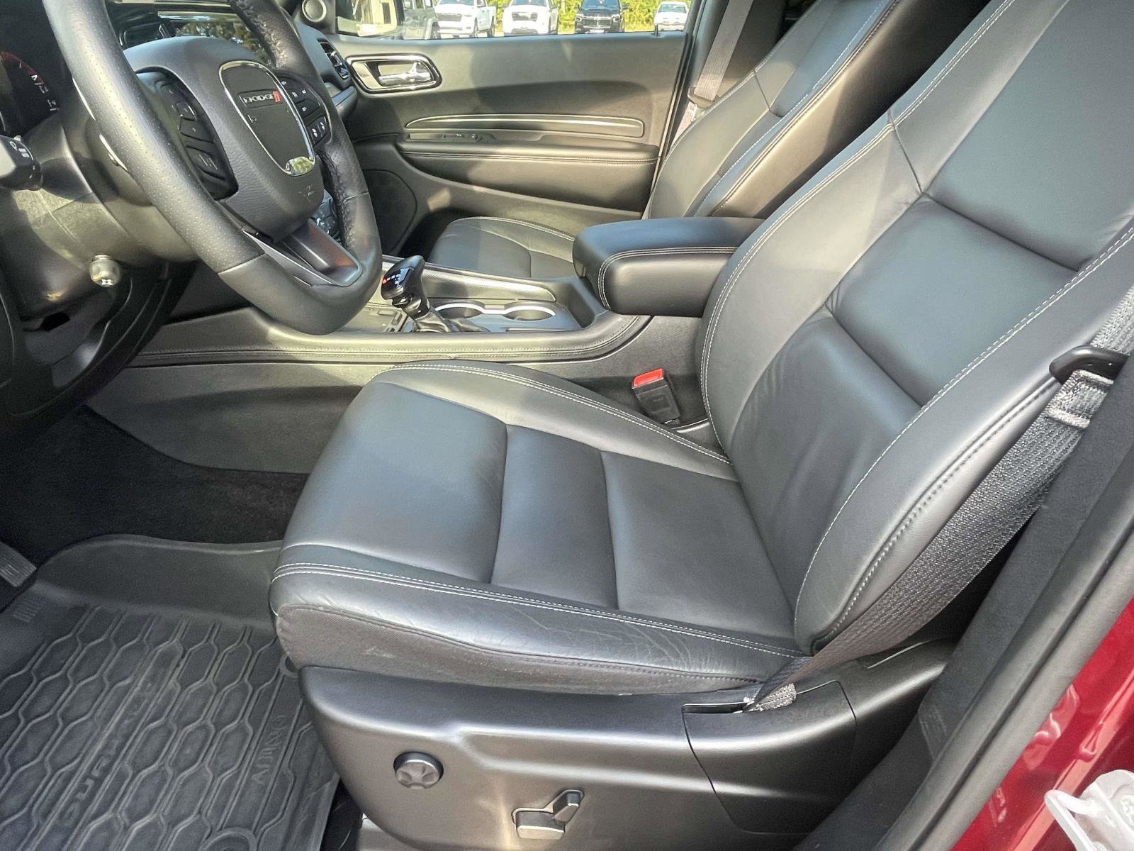 Used 2022 Dodge Durango GT image 17