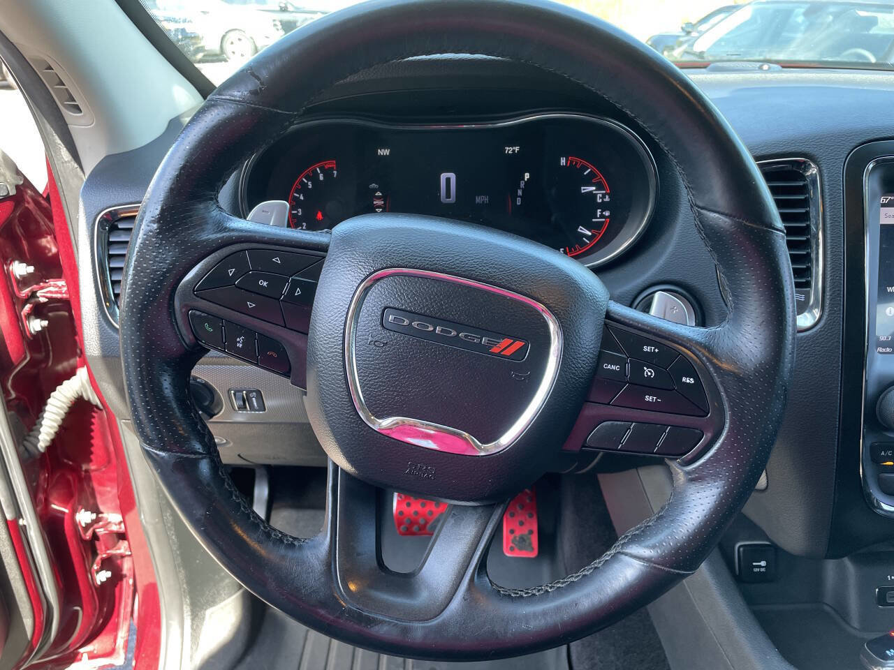 Used 2018 Dodge Durango GT w/ Premium Group image 21