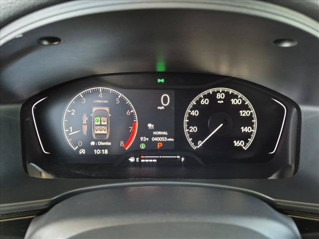 Used 2025 Honda Civic Sport image 11