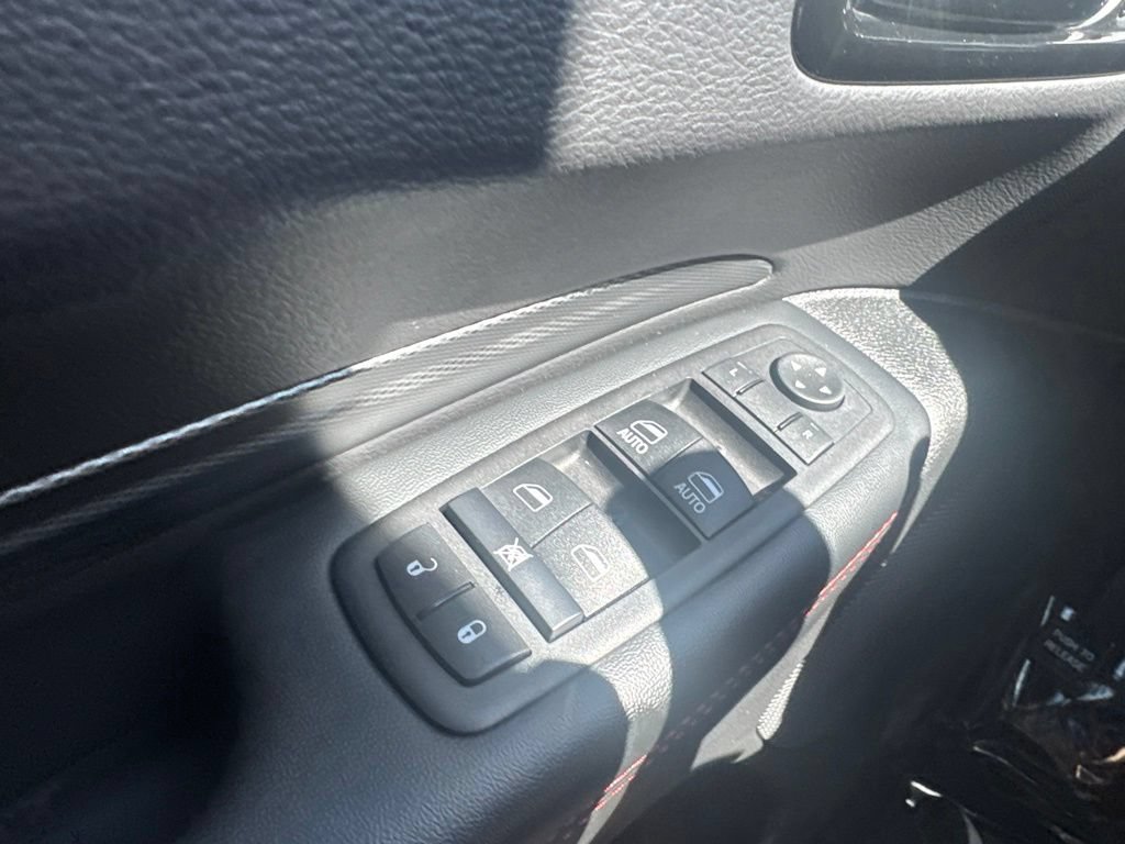 Certified 2026 Dodge Durango GT AWD/4WD image 11