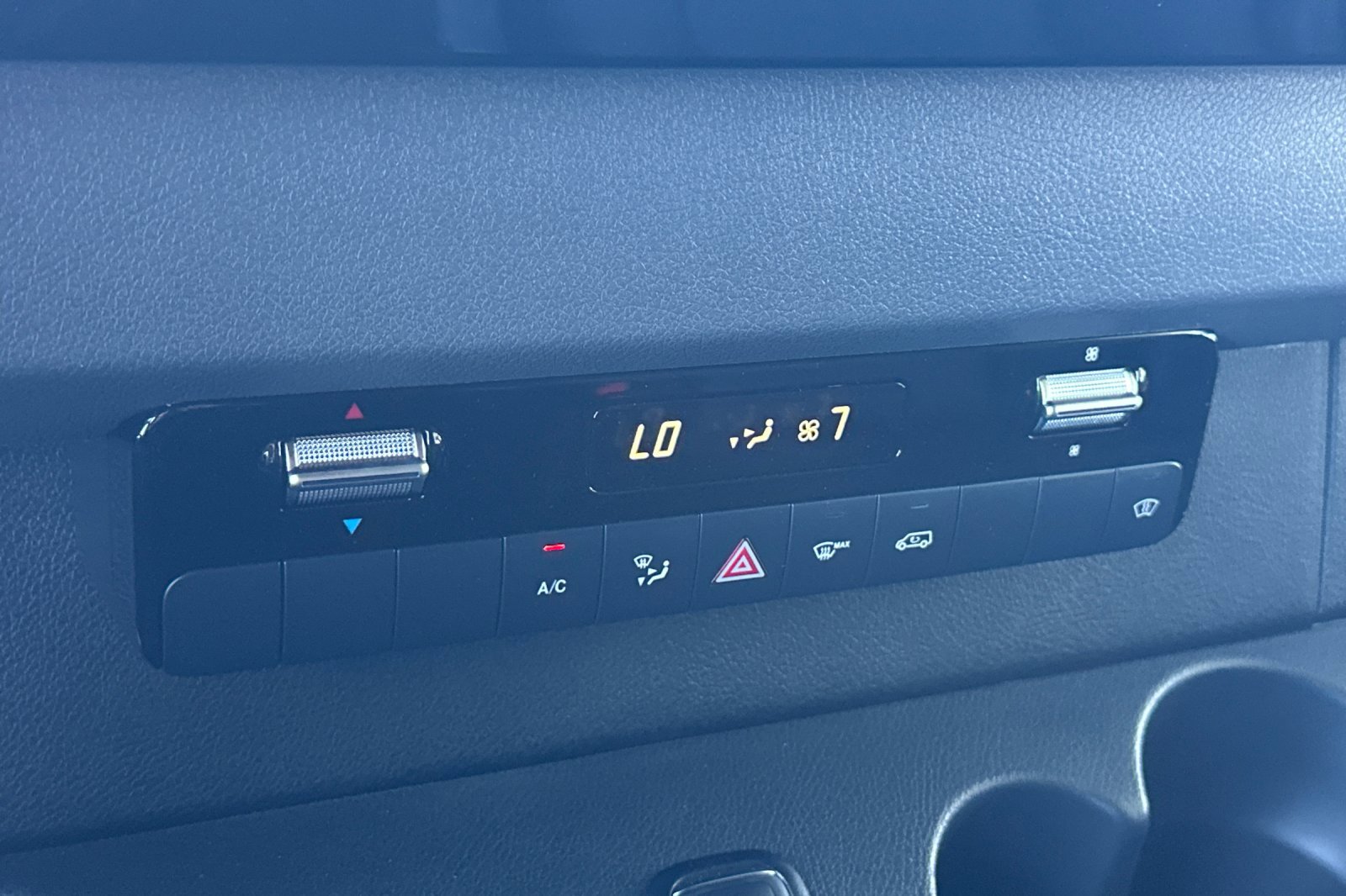 New 2026 Mercedes-Benz Sprinter 3500 image 20