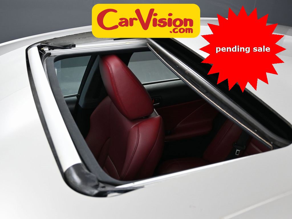 Used 2015 Lexus IS 250 image 11