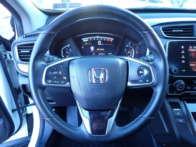 Used 2018 Honda CR-V EX-L image 19