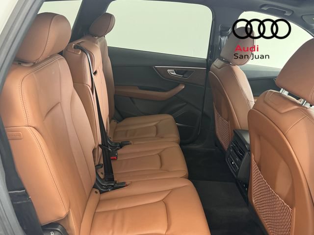 Used 2026 Audi Q7 3.0T Premium w/ Convenience Plus Package AWD/4WD image 26