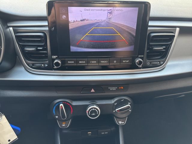 Certified 2023 Kia Rio S image 16