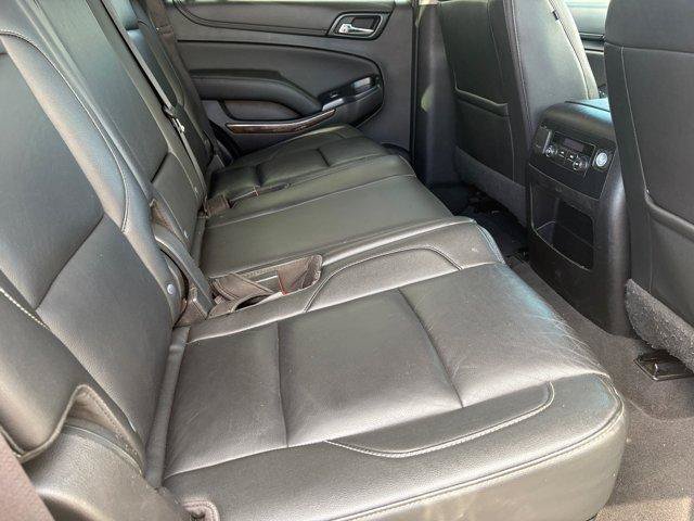 Used 2019 Chevrolet Tahoe LT RWD image 13