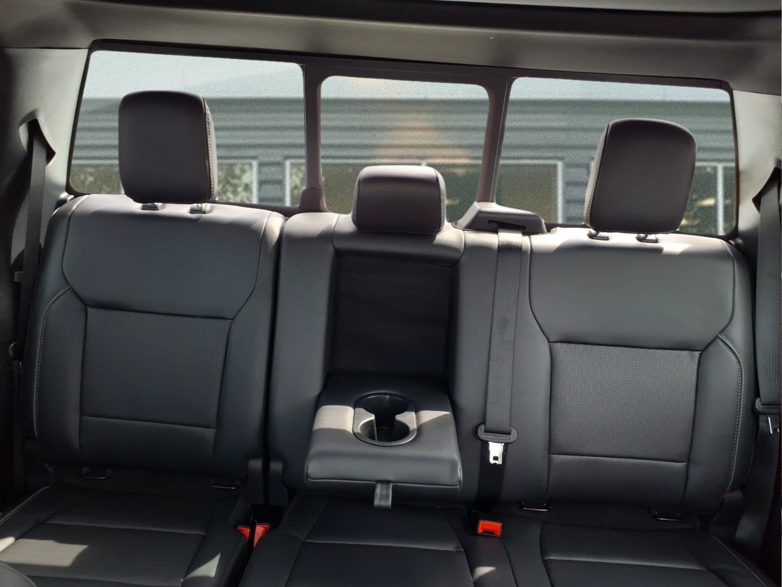 New 2026 Ford F150 Lariat AWD/4WD image 11