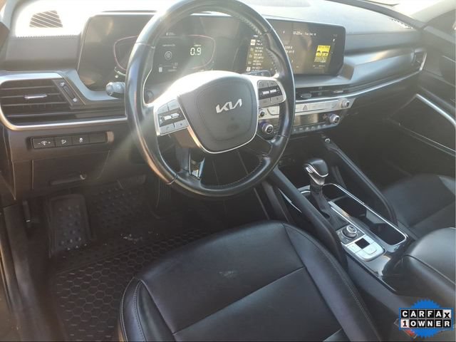 Used 2023 Kia Telluride S AWD/4WD image 8