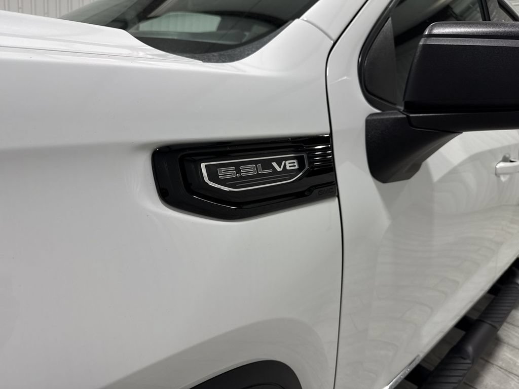 New 2026 GMC Sierra 1500 Elevation AWD/4WD image 33