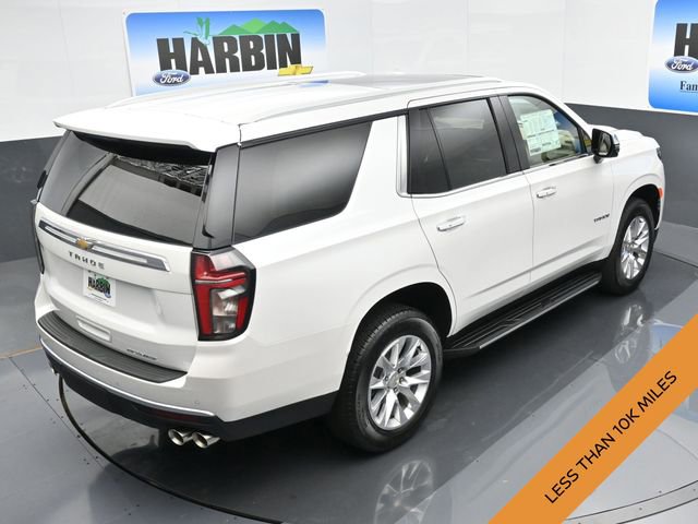 Used 2024 Chevrolet Tahoe Premier image 31