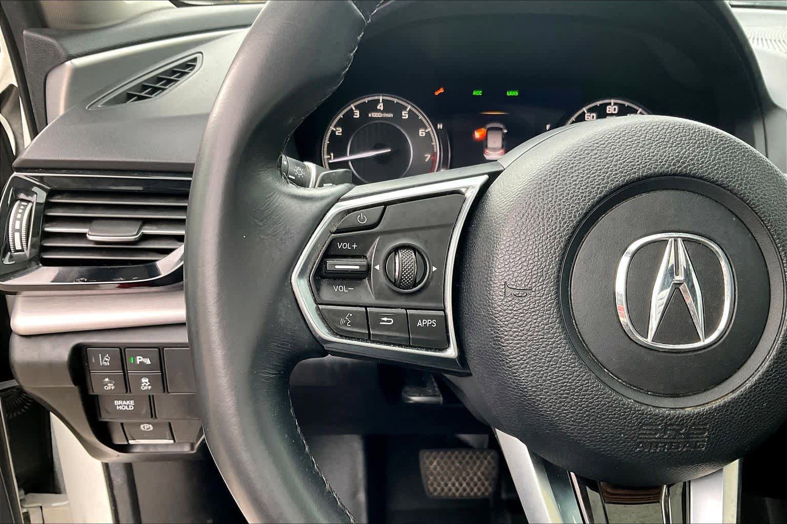 Used 2019 Acura RDX AWD w/ Technology Package image 23