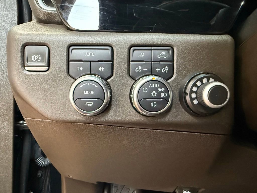 Used 2022 GMC Sierra 1500 SLT w/ SLT Convenience Package image 23