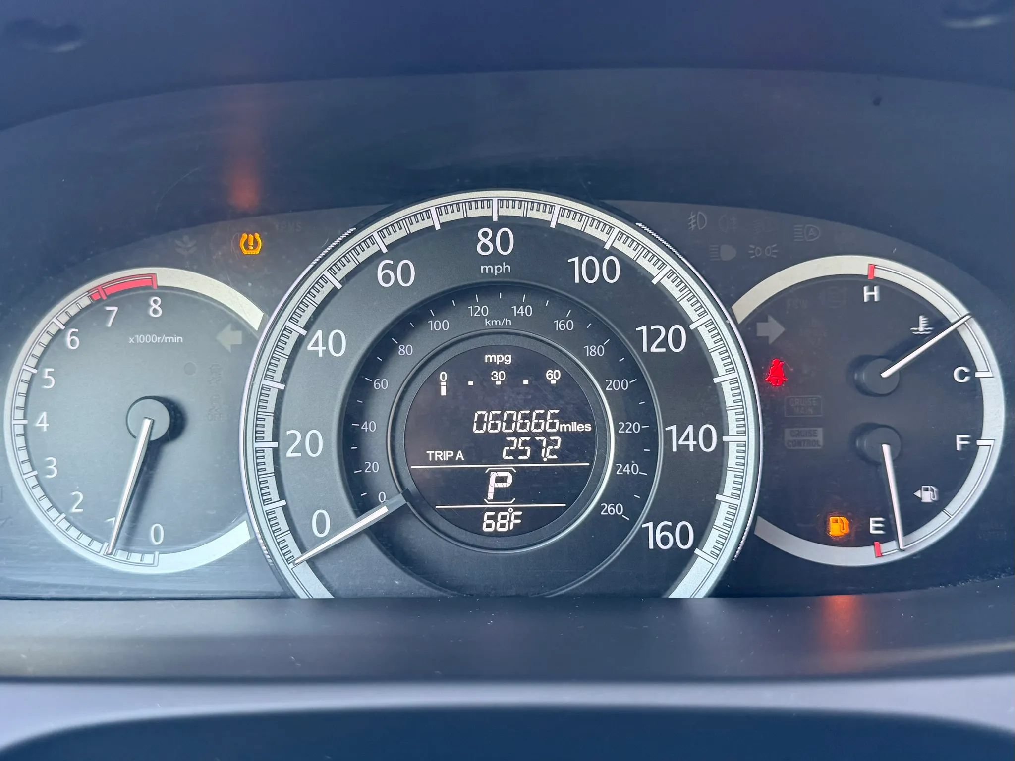 Used 2014 Honda Accord LX image 18