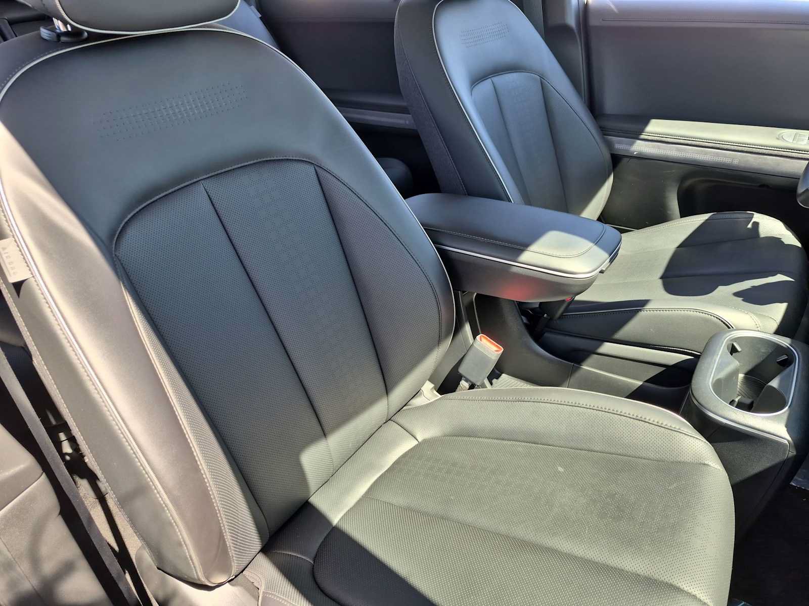 Certified 2024 Hyundai Ioniq 5 Limited RWD image 20
