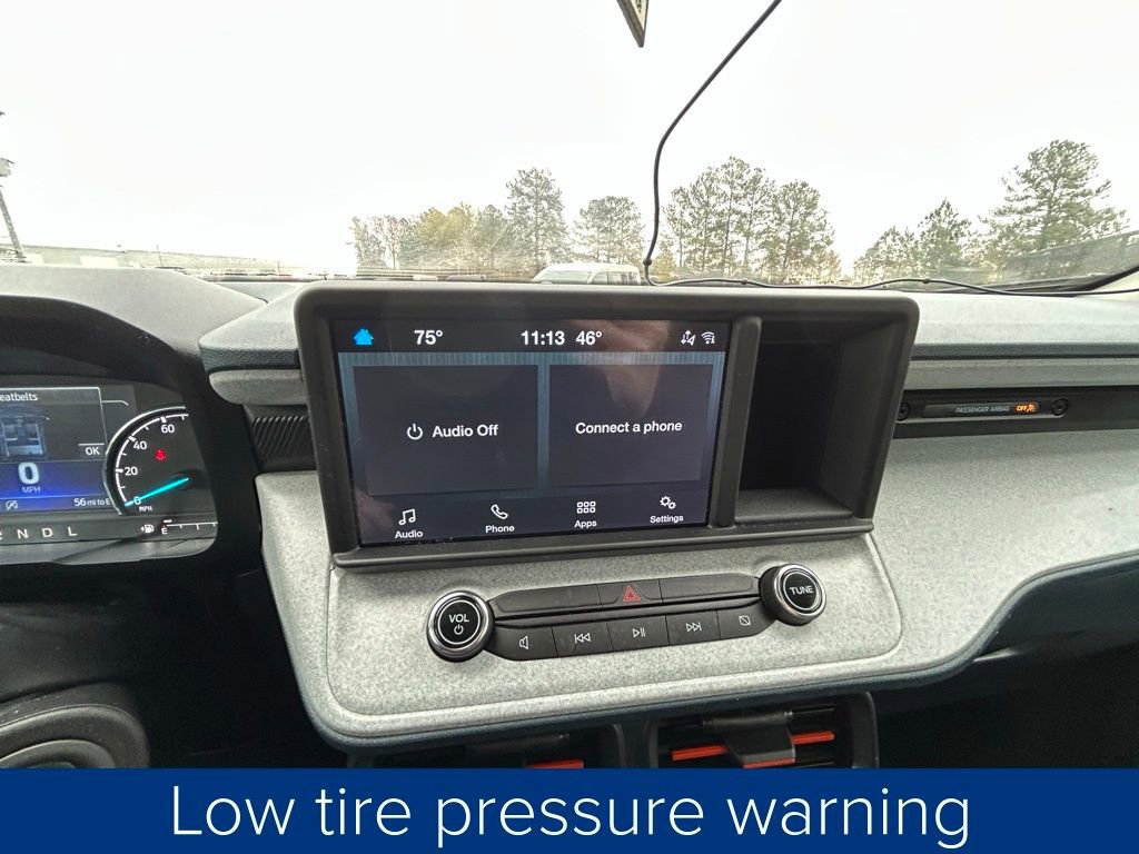 Used 2024 Ford Maverick XLT w/ Equipment Group 300A Standard image 30