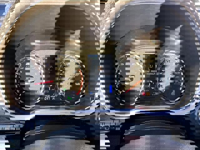 Used 2024 Mitsubishi Eclipse Cross SE image 25