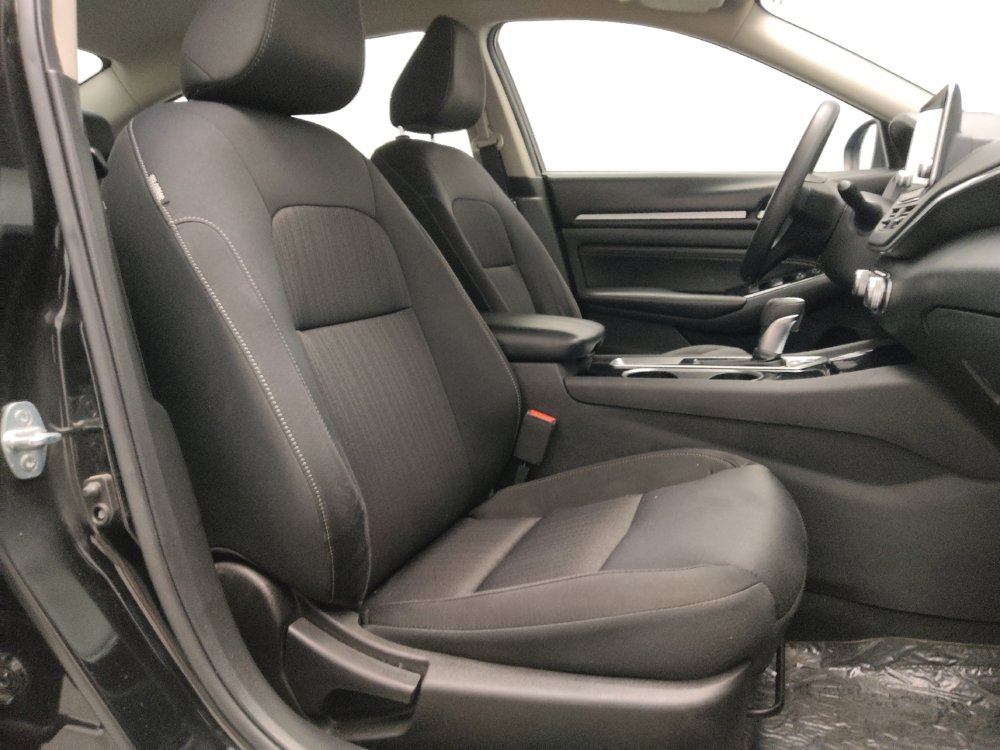 Used 2021 Nissan Altima 2.5 SV image 21