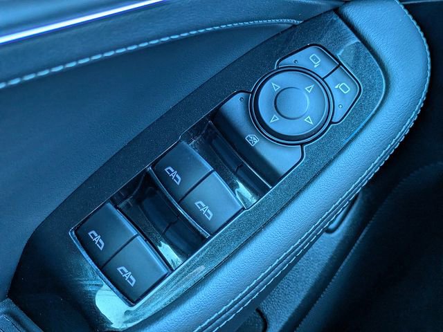 Certified 2023 Cadillac CT5 Luxury w/ Sun And Sound Package image 24